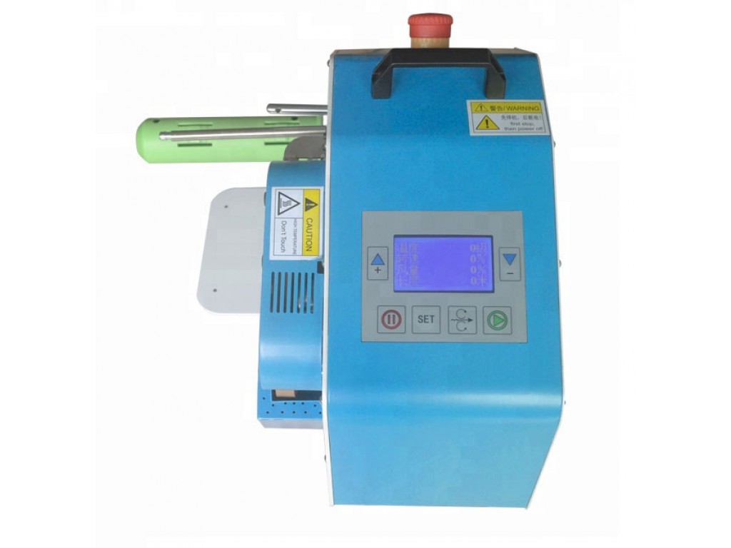 เครื่องตัดเทป ZCUT-9